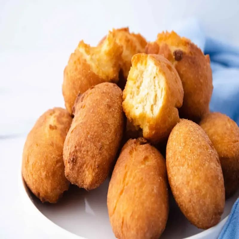 Jamaican Festival (Sweet Dumpling)
